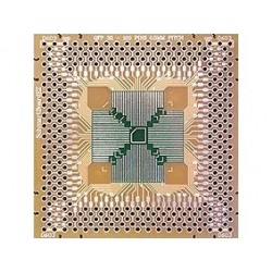 Platine SchmartBoard|ez™ circuits "QFP / TQFP" - 1