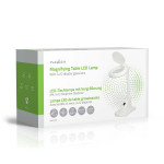 Lampe loupe de table MAGLE1WT Lampe loupe de table MAGLE1WT