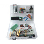 Pack composants Learning pour Raspberry