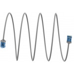 Cordon réseau RJ45 ultra flexible CAT 6A (0,5 m) Cordon réseau RJ45 ultra flexible CAT 6A (0,5 m)