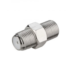 Adaptateur F femelle vers F femelle