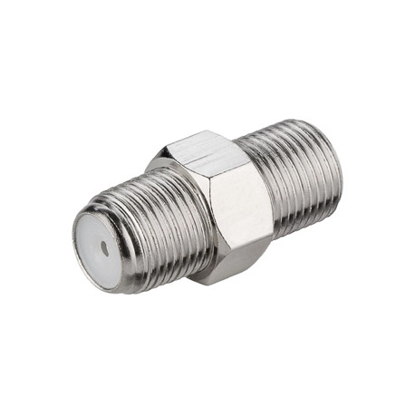 Adaptateur F femelle vers F femelle