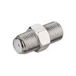 Adaptateur F femelle vers F femelle