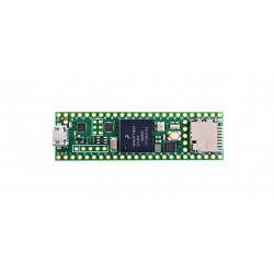 Carte Teensy 4.1
