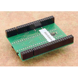 Adaptateur BGA-Bottom-37