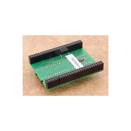 Adaptateur BGA-Bottom-37