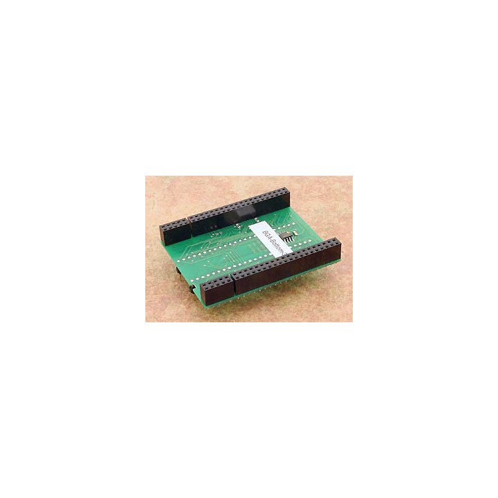 Adaptateur BGA-Bottom-37