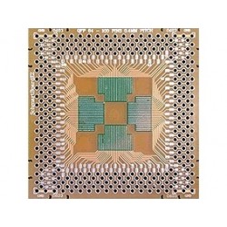 Platine SchmartBoard|ez™ circuits "QFP / TQFP" - 1