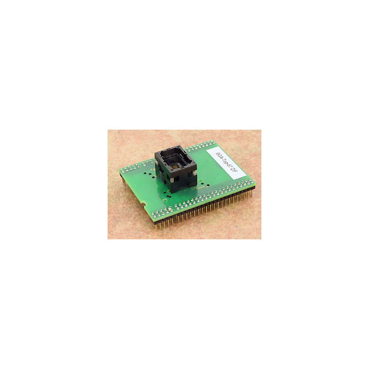 Adaptateur BGA-Top-57 ZIF