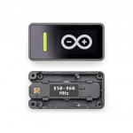 Vue de dessus et dessous du Module Arduino Nesso N1 Vue de dessus et dessous du Module Arduino Nesso N1