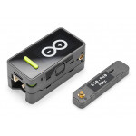 Module Arduino Nesso N1 et son antenne Module Arduino Nesso N1 et son antenne