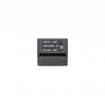 Vu du connecteur 8 broches compatible M5StickC sur le module Arduino Nesso N1 Vu du connecteur 8 broches compatible M5StickC sur le module Arduino Nesso N1