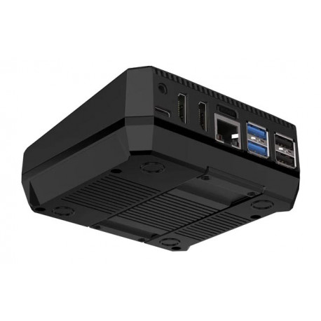 Boitier Argon ONE V3 M.2 pour Raspberry Pi 5 Boitier Argon ONE V3 M.2 pour Raspberry Pi 5