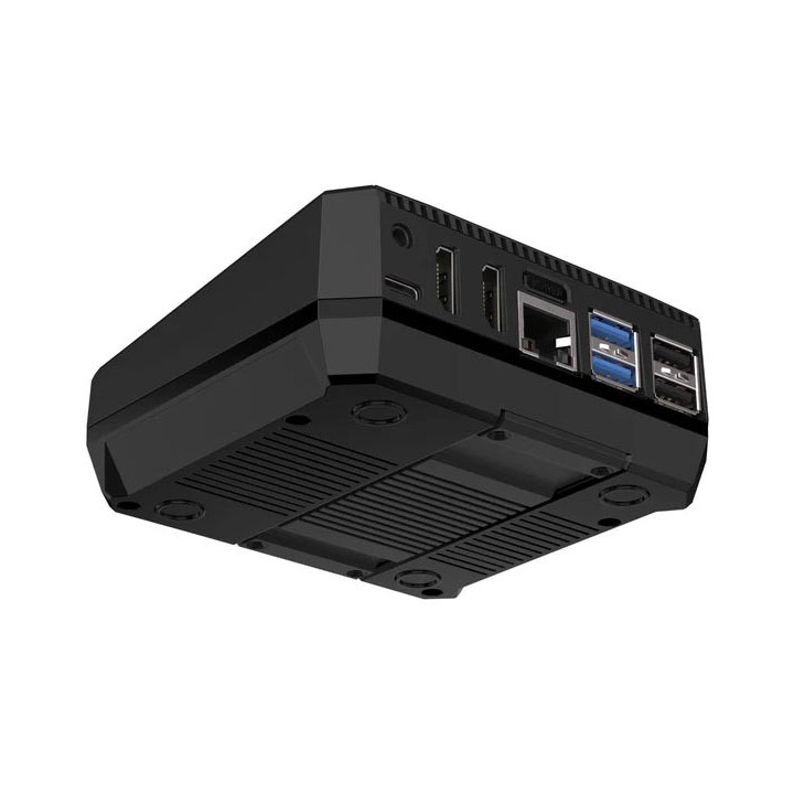 Boitier Argon ONE V3 M.2 pour Raspberry Pi 5