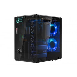 Boitier PIRONMAN 5 MAX pour Raspberry Pi 5