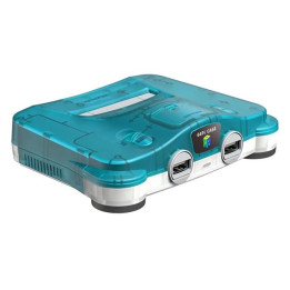 Boitier Retroflag 64Pi pour Raspberry Pi 5