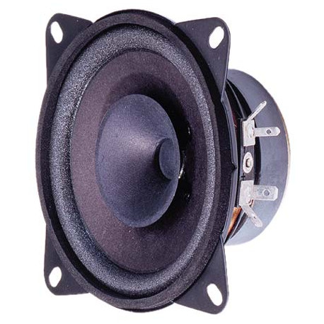 Haut parleur large bande VISATON FR 10 HM - 8 Ohm - 10 cm (4")