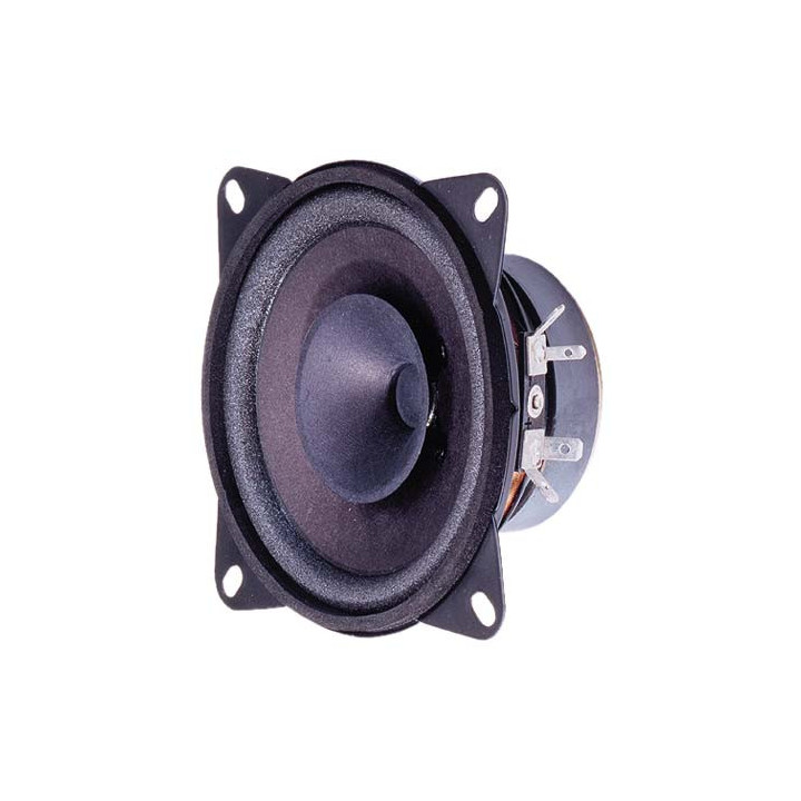 Haut parleur large bande VISATON FR 10 HM - 8 Ohm - 10 cm (4")