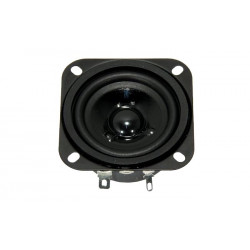Mini haut-parleur large bande FR 58 8 Ohm