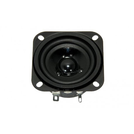 Mini haut-parleur large bande FR 58 8 Ohm