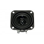 Mini haut-parleur large bande FR 58 8 Ohm