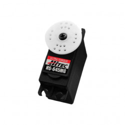 Servomoteur Hitec HS-645MG