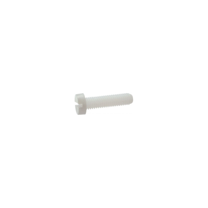19 vis nylon M3 x 20 mm