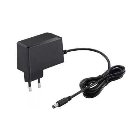 Bloc secteur à découpage 12 Vcc / 2 A (24W) Bloc secteur à découpage 12 Vcc / 2 A (24W)