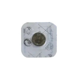 Pile Renata 1,55 V V395 / SR927SW pour montre