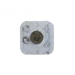 Pile Renata 1,55 V V395 / SR927SW pour montre