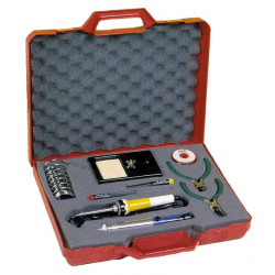 Valise de soudage 8 outils BMJ020