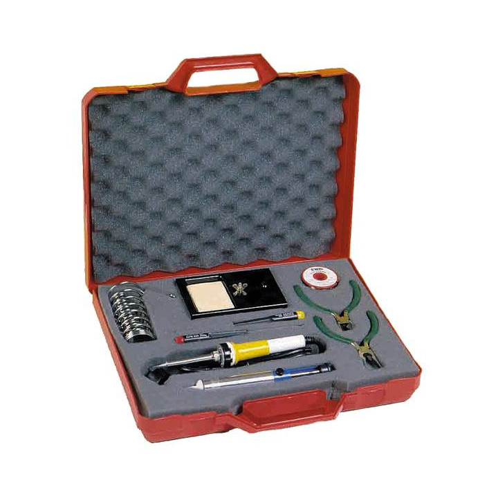 Valise de soudage 8 outils BMJ020