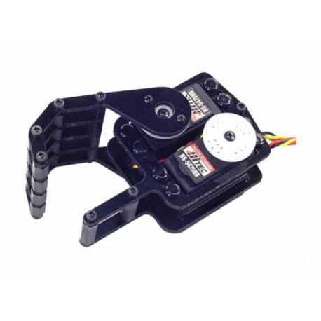 Main robotique RH-01 pour...