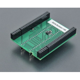 Adaptateur Elnec BGA-Bottom-148