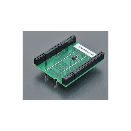 Adaptateur Elnec BGA-Bottom-148