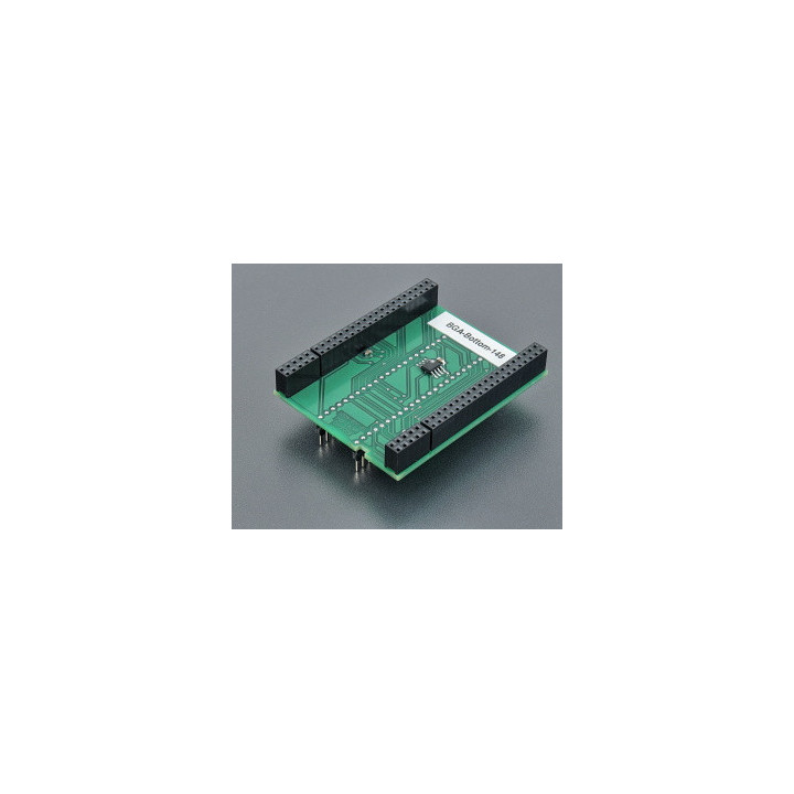 Adaptateur Elnec BGA-Bottom-148