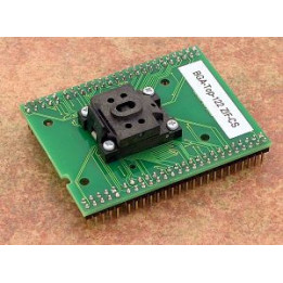 Adaptateur Elnec BGA-Top-122 ZIF-CS
