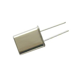 Quartz 20 MHZ