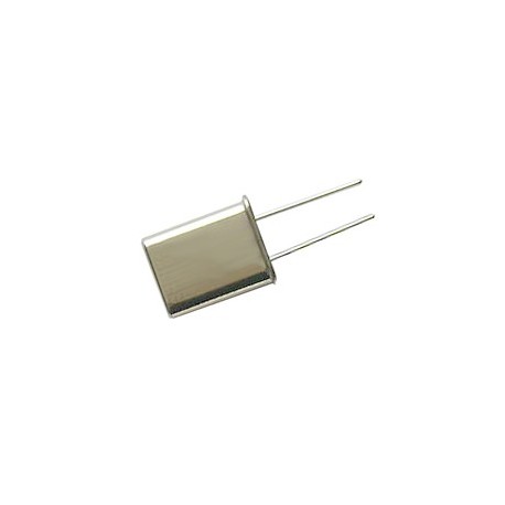 Quartz 20 MHZ