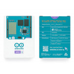 Boite de l'Arduino UNO Q ABX00162