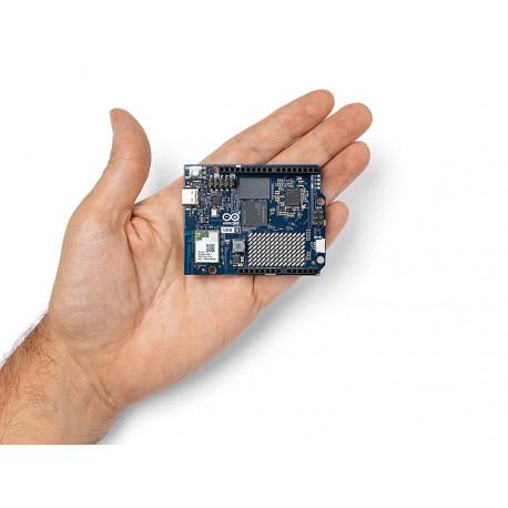 La carte Arduino UNO Q ABX00162