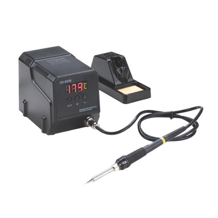 Station de soudage numérique 60W ZD-8936