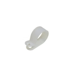 Colliers à visser Ø 20 mm (10 pcs)