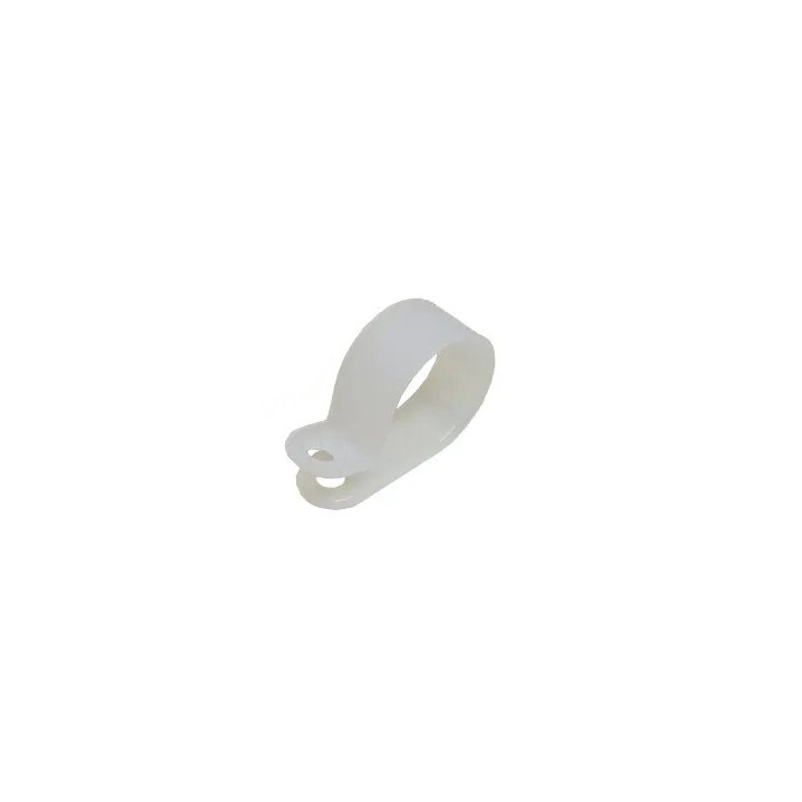 Colliers à visser Ø 20 mm (10 pcs)