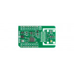 Découpe Click Snap du capteur couleur lumière Color 21 Click MIKROE-6773