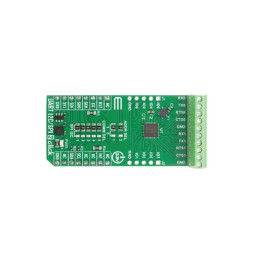 Module UART I2C/SPI 2 - MIKROE-6827