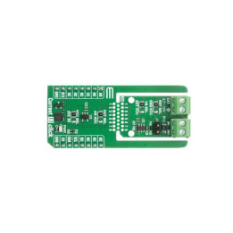 Module mesure de courant current 17 click MIKROE-6819