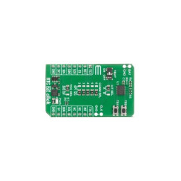 Horloge temps réel RTC 25 click MIKROE-6855