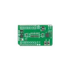 Horloge temps réel RTC 25 click MIKROE-6855