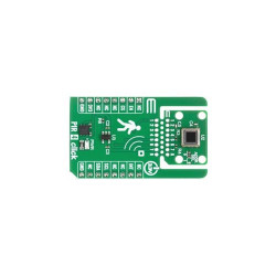 Détecteur de mouvements PIR 4 click - MIKROE-6859